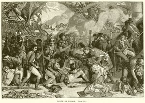 De Dood van Nelson