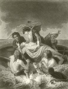 De dood van Prins Willem