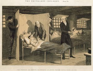 Dood van de veroordeelde