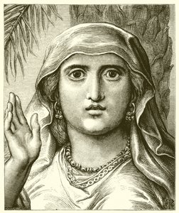 Debora