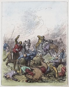 Nederlaag van Perkin Warbeck