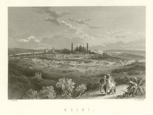 Delhi