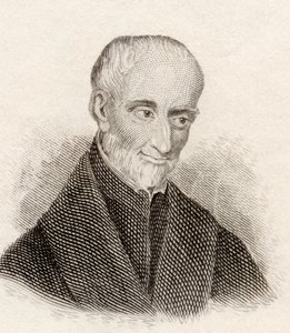 Denis Petau, uit 
