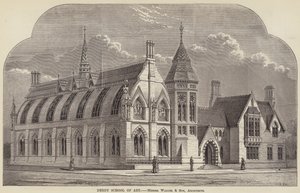 Derby School of Art