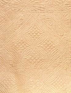 (detail) van een kinderjurk
