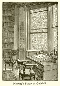 Dickens