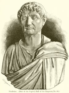 Diocletianus (Capitool)