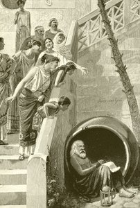 Diogenes