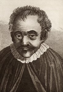 Doctor Faustus, frontispice uit 