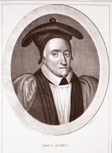 Dr. Juxon, toegeschreven aan H. Gaunier, gegraveerd door de Langlume