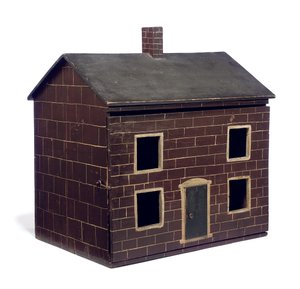 Poppenhuis, c.1880