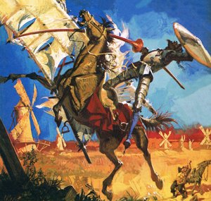 Don Quichot