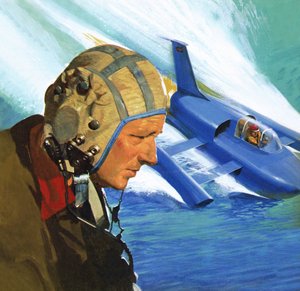 Donald Campbell