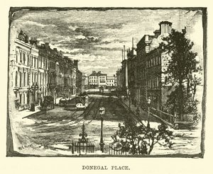 Donegal Place