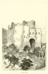 Dover Kasteel
