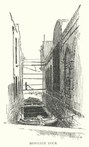 Dowgate Dock