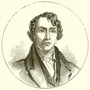 Dr. Channing door English School
