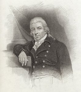 Dr. Edward Jenner door English School
