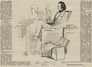 Dr. John Bowring door English School