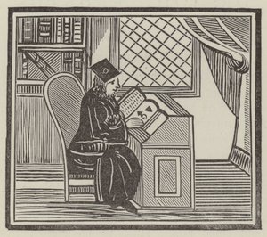 Dr. John Faustus door English School