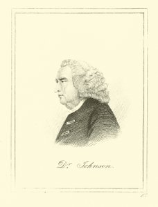 Dr. Johnson