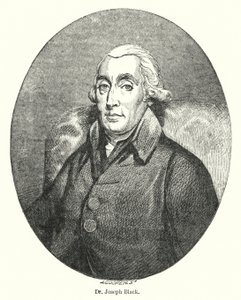 Dr. Joseph Black door English School