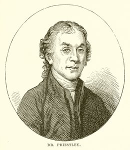 Dr. Priestley