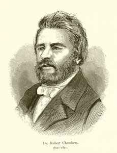Dr. Robert Chambers
