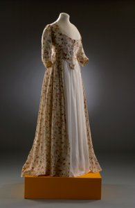 Jurk, 1790s