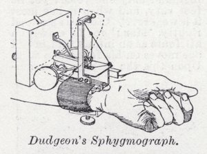 Dudgeon