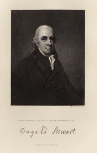 Dugald Stewart