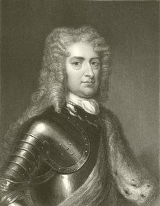 Hertog van Marlborough