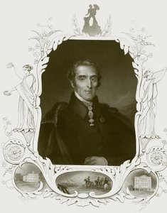 Hertog van Wellington