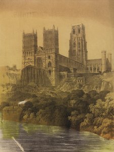Durham Kathedraal