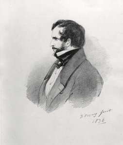 E.J. Trelawny door English School
