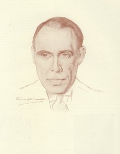 E Temple Thurston, Anglo-Ierse Dichter, Toneelschrijver en Auteur
