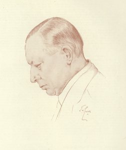 E V Lucas, Engelse Schrijver door English School