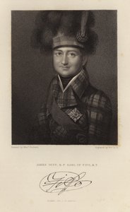 Graaf van Fife