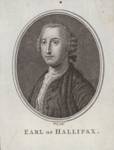 Graaf van Halifax door English School