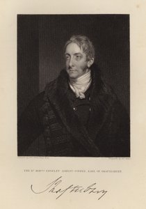 Graaf van Shaftesbury