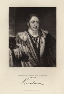 Graaf van Verulam door English School