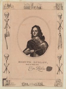 Edmund Ludlow