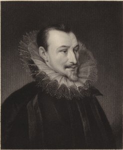 Edmund Spenser door English School