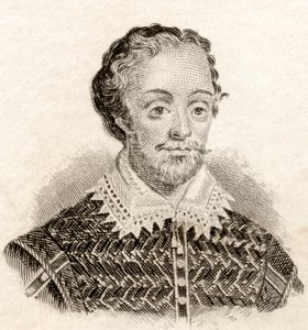 Edmund Spenser, uit 