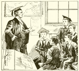 Onderwijs