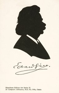 Edvard Grieg, Noorse componist