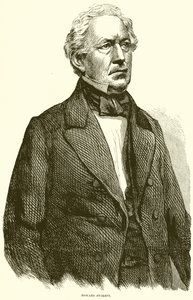 Edward Everett door English School