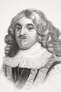 Edward Hyde, illustratie uit 