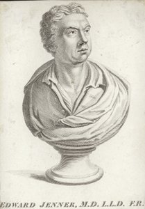 Edward Jenner