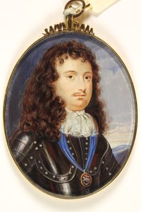 Edward Montagu